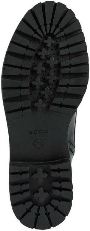 Geox Ankle Boots Zwart Dames