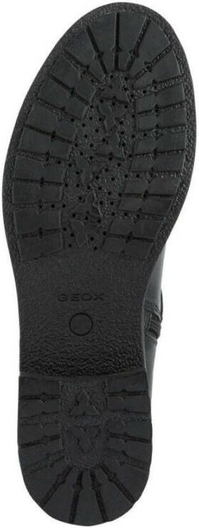 Geox Ankle Boots Zwart Dames