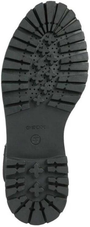Geox Chelsea-boots D IRIDEA B ABX in amphibiox uitvoering - Foto 3