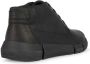 Geox adacter h booties Black Heren - Thumbnail 2