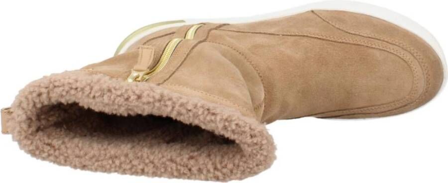 Geox Ankle Winterlaarzen