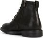 Geox aurelio booties Black Heren - Thumbnail 3