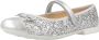 Geox Ballerinas Gray Dames - Thumbnail 5