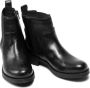 Geox Bikerboots Rawelle met rits aan de binnenkant - Thumbnail 4