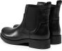 Geox Bikerboots Rawelle met rits aan de binnenkant - Thumbnail 5