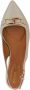 Geox Beige Ballerina Schoenen voor Vrouwen Beige Dames - Thumbnail 6