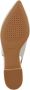 Geox Beige Ballerina Schoenen voor Vrouwen Beige Dames - Thumbnail 7