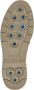 Geox Beige Loafers voor Vrouwen Beige Dames - Thumbnail 8