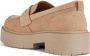 Geox Stijlvolle loafers voor dagelijks gebruik Gray - Thumbnail 12