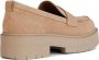 Geox Stijlvolle loafers voor dagelijks gebruik Gray - Thumbnail 13