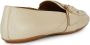 Geox Beige Loafers voor vrouwen Beige Dames - Thumbnail 5