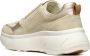 Geox Beige Nebula 2.0 Sneakers Beige Dames - Thumbnail 4