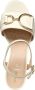 Geox Beige Platte Sandalen voor Vrouwen - Thumbnail 2