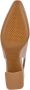 Geox Beige Pumps voor Vrouwen - Thumbnail 2