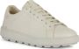 Geox Beige Sneakers LT Sand Beige Dames - Thumbnail 3