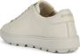 Geox Beige Sneakers LT Sand Beige Dames - Thumbnail 4