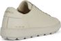 Geox Beige Sneakers LT Sand Beige Dames - Thumbnail 5