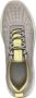Geox Beige Sneakers Rock Beige Dames - Thumbnail 7