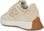 Geox Beige Sneakers voor Vrouwen Beige Dames - Thumbnail 13