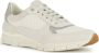 Geox Beige Sneakers voor Vrouwen Beige Dames - Thumbnail 3