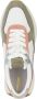 Geox Beige Sneakers voor Vrouwen Multicolor Dames - Thumbnail 5