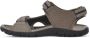 Geox Sandalen UOMO SANDAL STRADA zomerschoen klittenbandschoen outdoorsandaal trekkinglook - Thumbnail 8