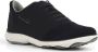Geox Slip-on sneakers Slipper vrijetijdsschoen met elastiek - Thumbnail 6