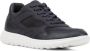 Geox Blauwe Portello Sneakers voor Mannen Blue Heren - Thumbnail 3