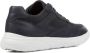 Geox Blauwe Portello Sneakers voor Mannen Blue Heren - Thumbnail 5