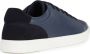 Geox Blauwe Sneakers voor Mannen Blue Heren - Thumbnail 5