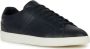 Geox Blauwe Sneakers voor Mannen Blue Heren - Thumbnail 3