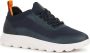 Geox Blauwe Sneakers voor Mannen Blue Heren - Thumbnail 3
