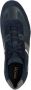 Geox Blauwe Sneakers voor Mannen Blue Heren - Thumbnail 7