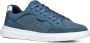 Geox Blauwe Sneakers voor Mannen Blue Heren - Thumbnail 3