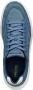 Geox Blauwe Sneakers voor Mannen Blue Heren - Thumbnail 6