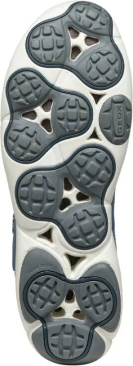 Geox Lage Sneakers U NEBULA - Foto 4
