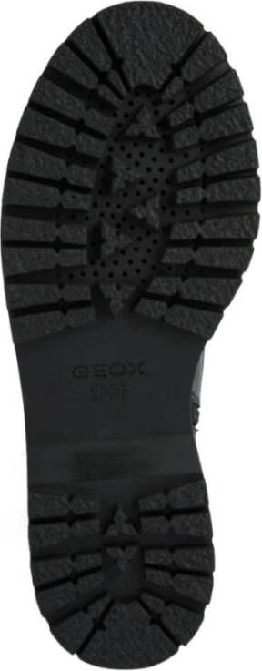 Geox bleyze boots Zwart Dames