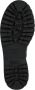Geox bleyze Hoge Laarzen Black Dames - Thumbnail 10