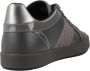 Geox Bloemen Sneakers voor Vrouwen Gray Dames - Thumbnail 5
