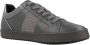 Geox Bloemen Sneakers voor Vrouwen Gray Dames - Thumbnail 7