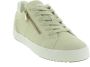 Geox Blomiee Spherica Schoenen Beige Dames - Thumbnail 4