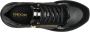 GEOX D4600A Lage sneakersDames sneakers Zwart - Thumbnail 6