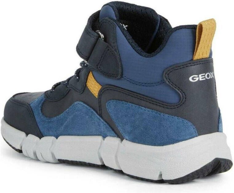 Geox Hoge Sneakers J FLEXYPER BOY B ABX - Foto 4