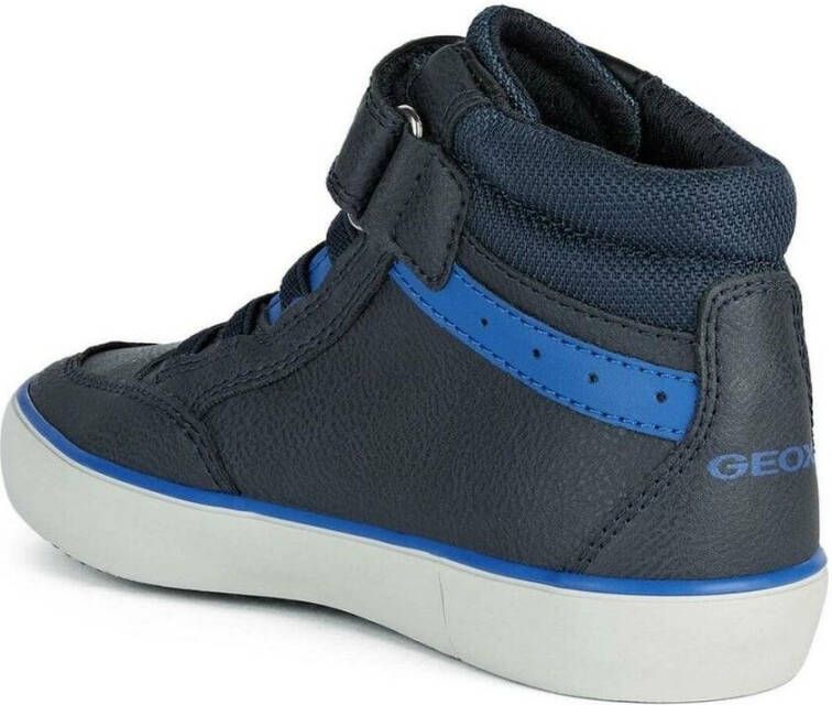 Geox Hoge Sneakers J GISLI BOY - Foto 3