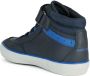 Geox Hoge Sneakers J GISLI BOY - Thumbnail 3