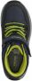 Geox Lage schoenen met klittenband model 'SENTIERO' - Thumbnail 9