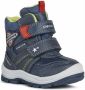 Geox Laarzen B FLANFIL BOY B ABX - Thumbnail 5