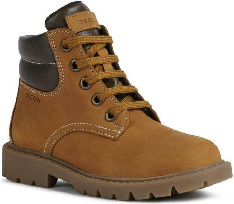 Geox Boots Bruin Dames