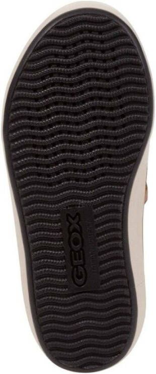 Geox Boots Bruin Heren
