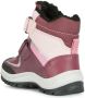 Geox Winterlaarzen B FLANFIL GIRL B ABX in amphibiox-uitvoering - Thumbnail 5